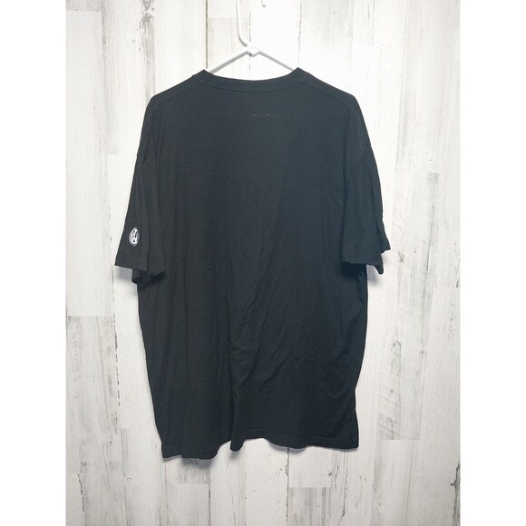 Lot Of 2 Volkswagon Driver Gears Tee Shirts XXL Black - Picture 4 of 8